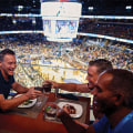 The Ultimate Guide to Navigating Central Florida's Sports Events